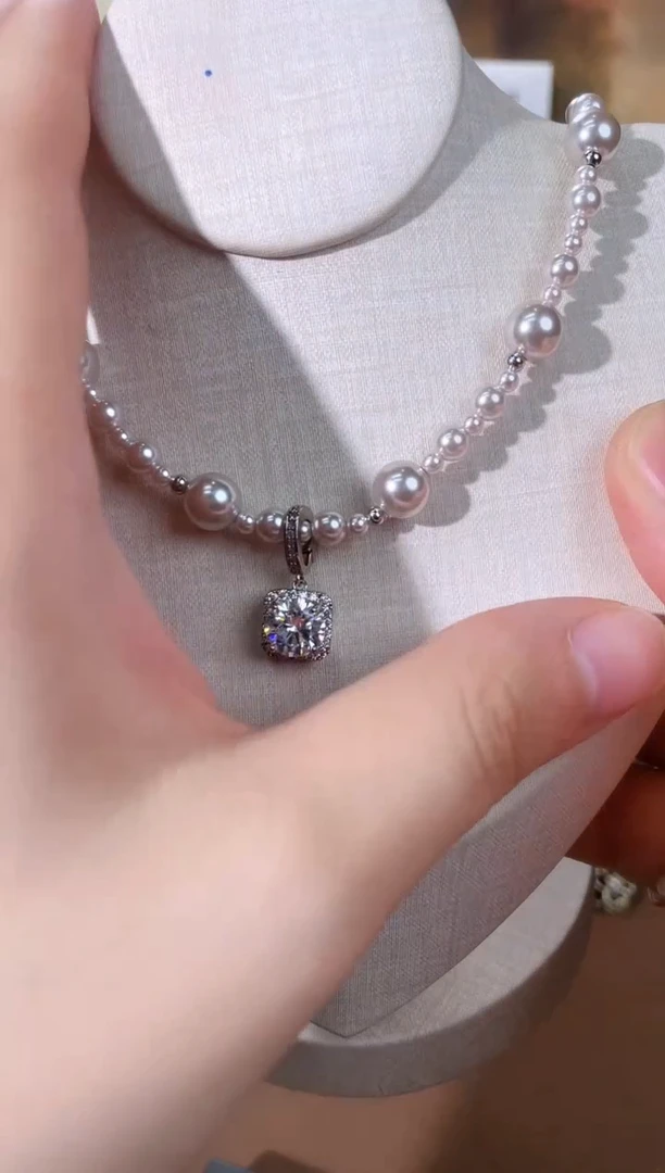 合金925银锆石7342