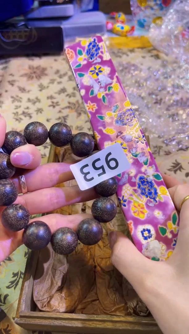 【闪购商品】瓷片陶茶666文玩周边多人