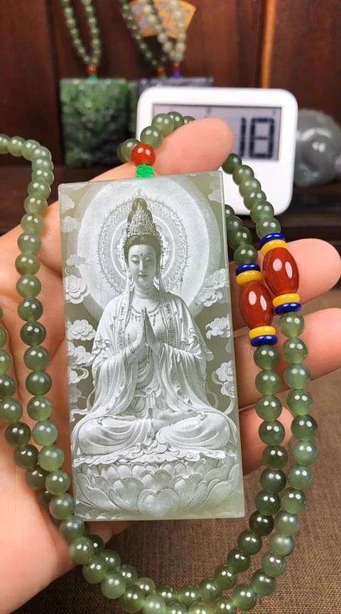 和田玉未镶嵌颈饰陕****司 陕西中威华航钢结构工程有限公司王