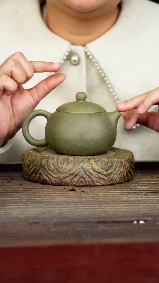 宜兴原矿紫砂壶茶壶宜兴原矿紫砂壶茶壶250C