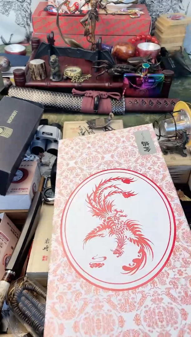 瓷片xiagn晓魏甄宝阁品质保证