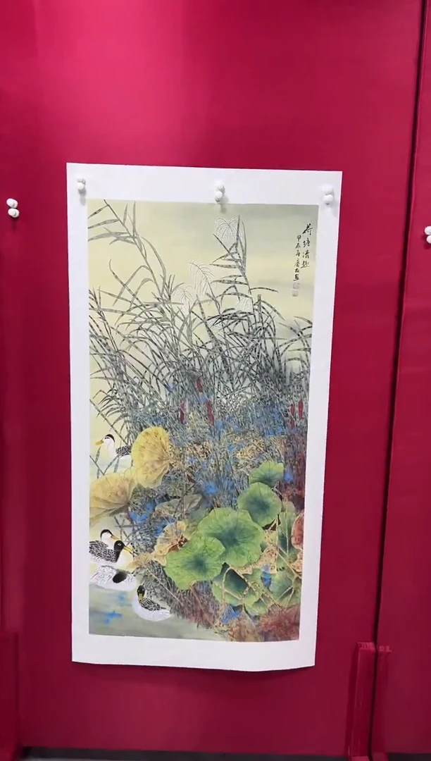 国画68李庆友李庆友李庆友w