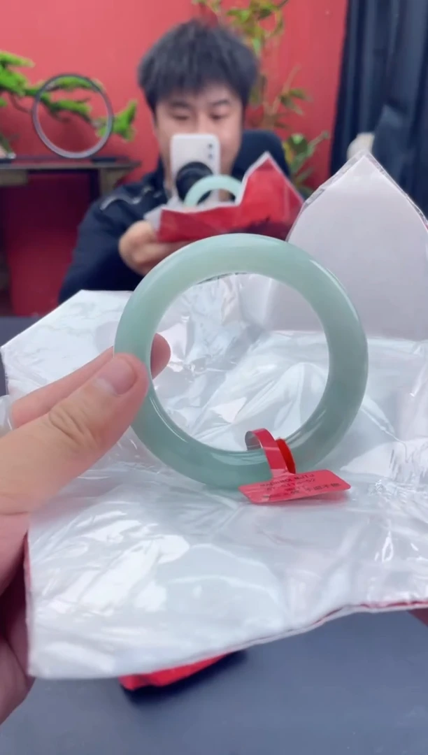 未镶嵌手镯翡翠13