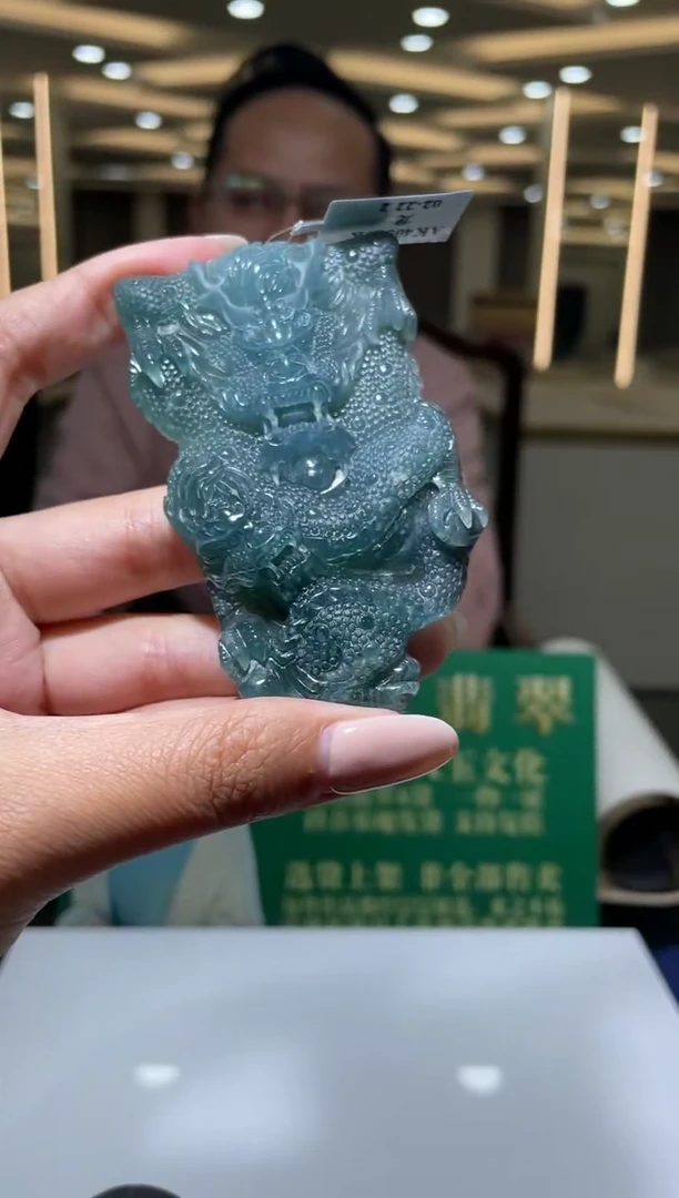 颈饰未镶嵌翡翠K-@@BSGY111758多样性发一