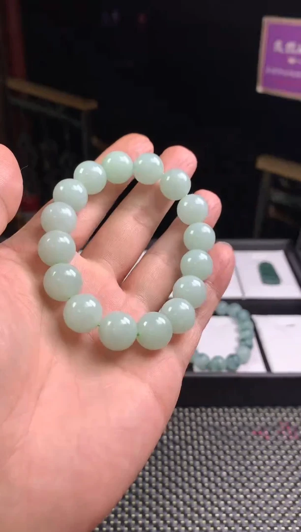 定制翡翠未镶嵌--31299