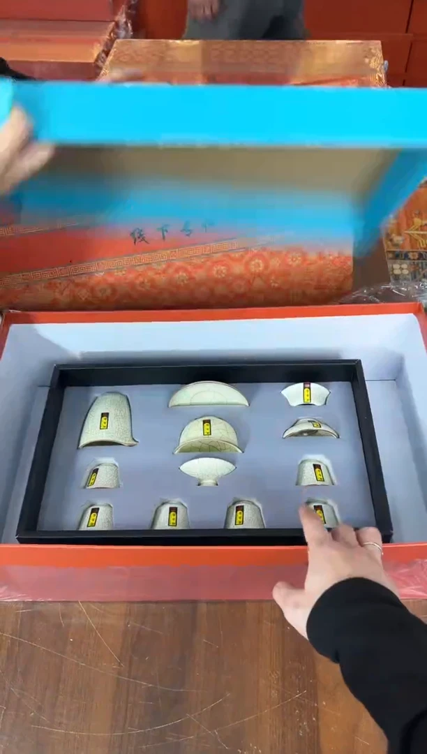 甄得帅茶器商品链接@@T080