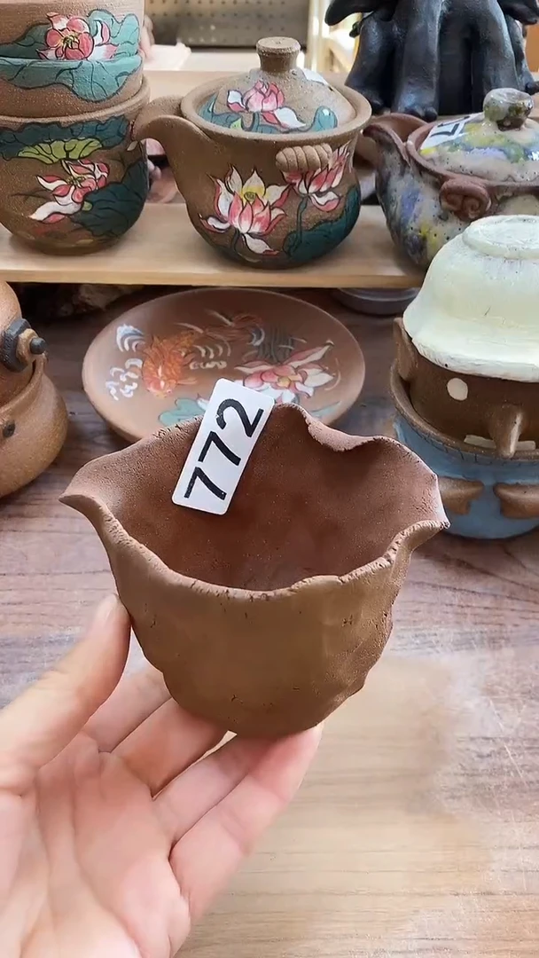 纯手工制作纯手工制作