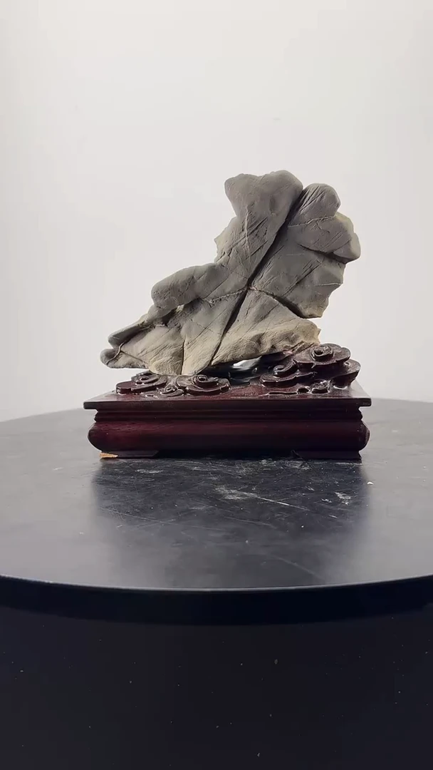 【闪购商品】其他灵璧石天然原石的