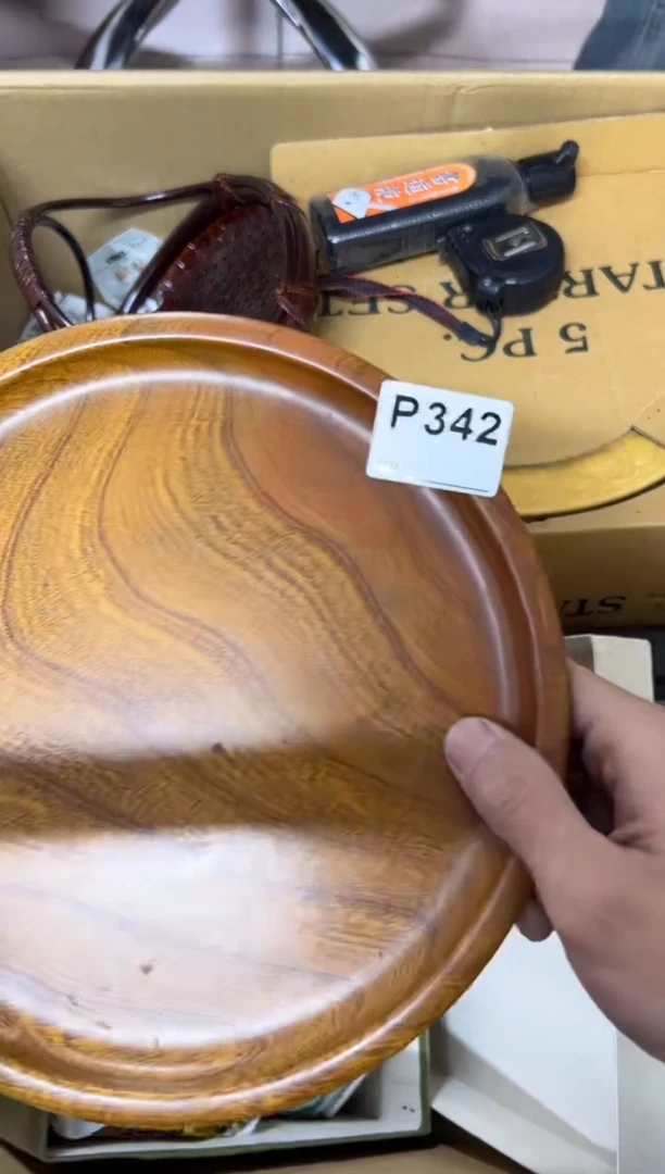 【闪购商品】茶盏342中古商品不退不换