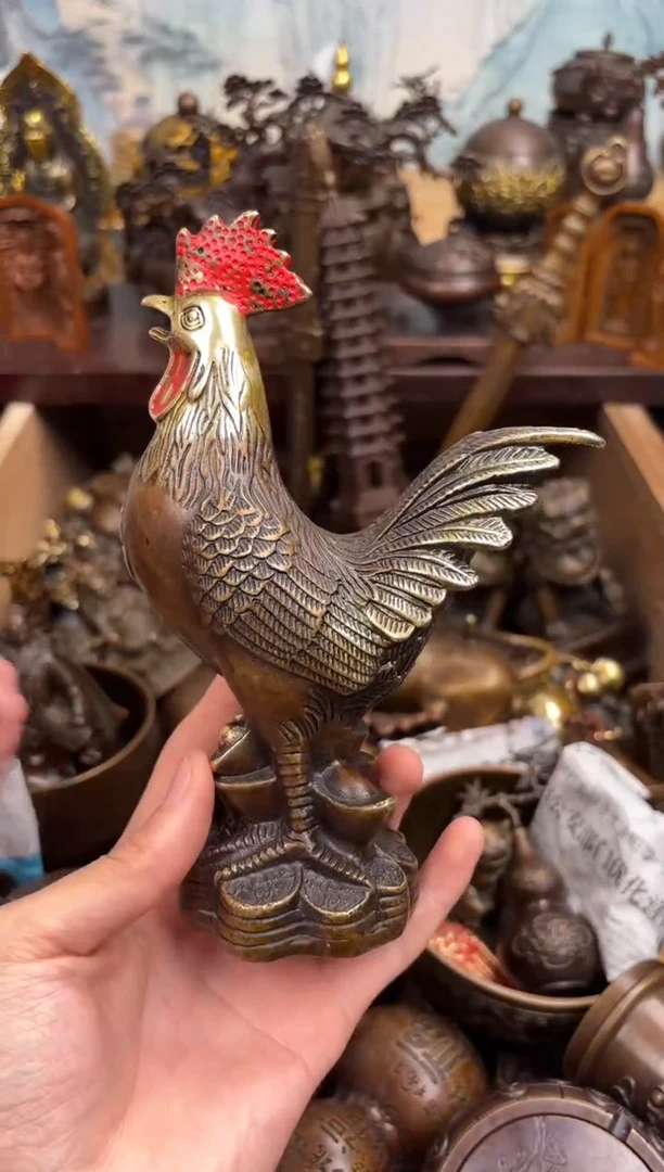 百福铜专属精选链接