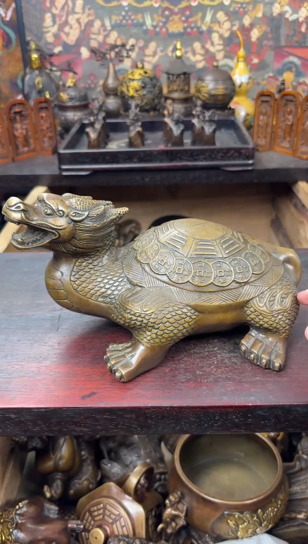 百福铜专属精选链接