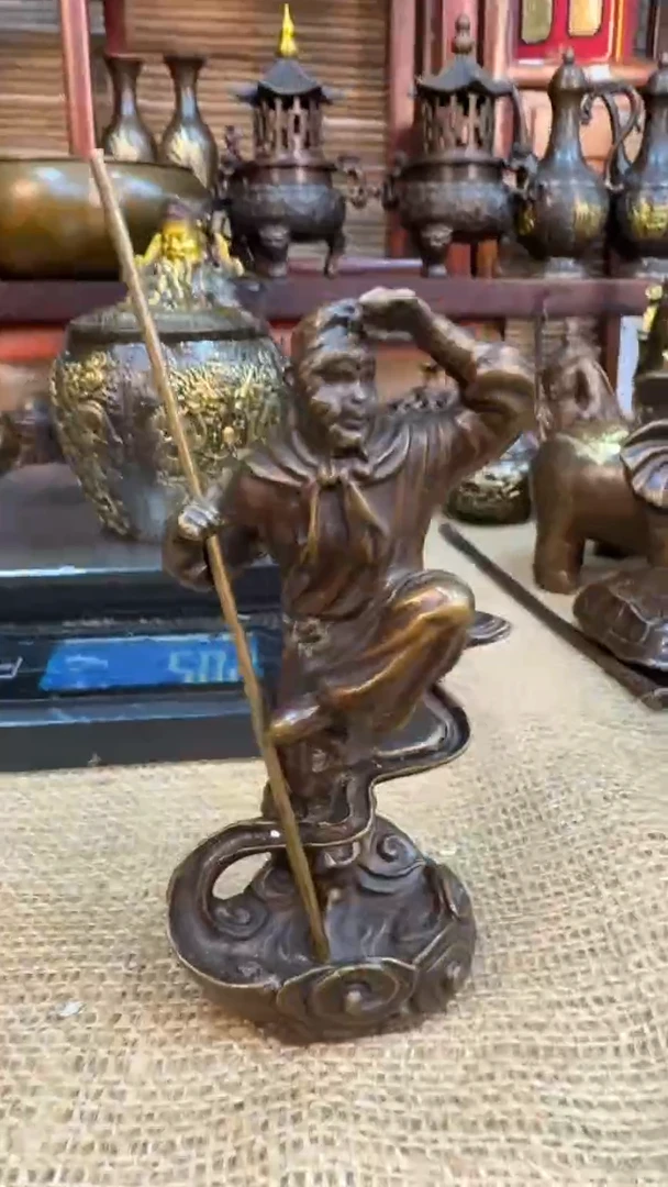 益臻铜器益臻铜器