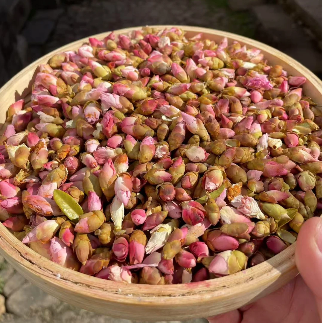 高山 农家 老乡土特产茶2