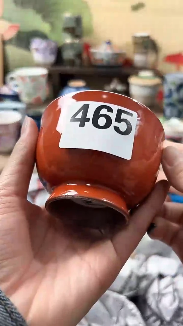 【闪购商品】慧发堂工艺品大漏