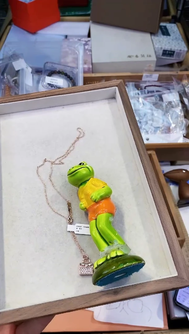 【闪购商品】瓷片都是我的大宝贝儿瓷器