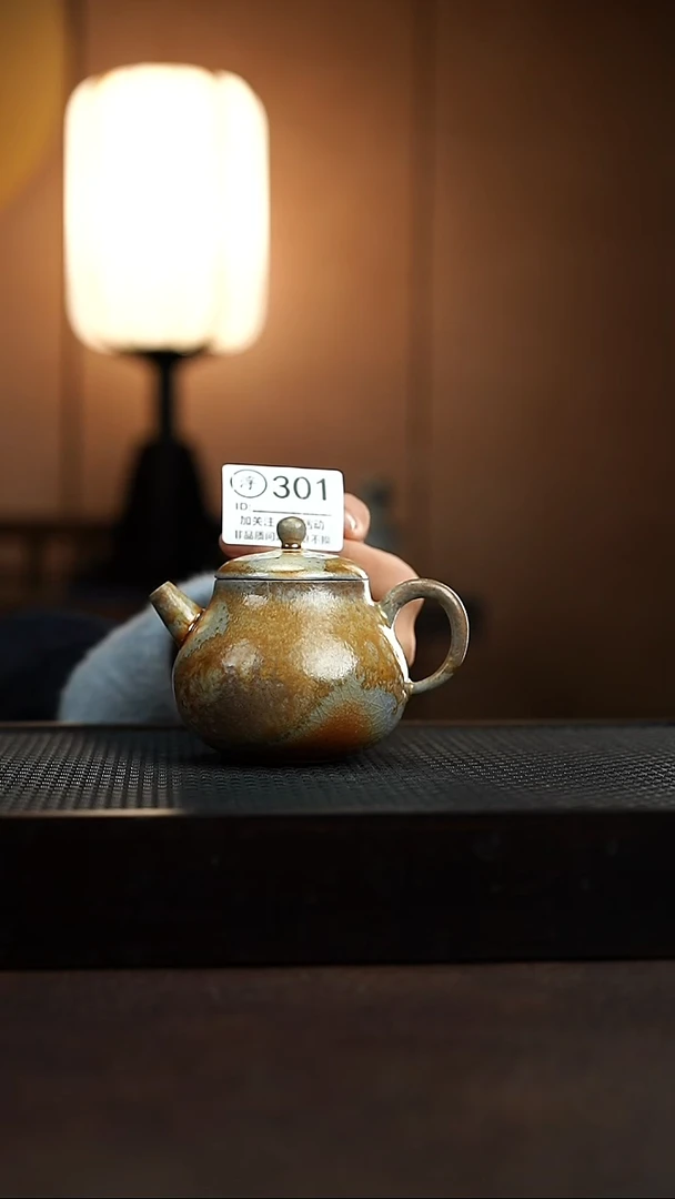 301千年火柴烧直播上新啦~