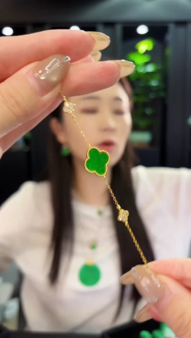 未镶嵌手链翡翠缅料A货/多样性发货/一件