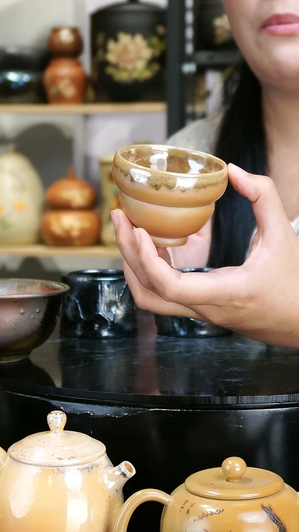 壶249瑕疵  苏橙茶周边