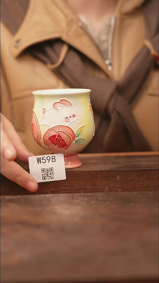 【经典福利】/杯子@@W598