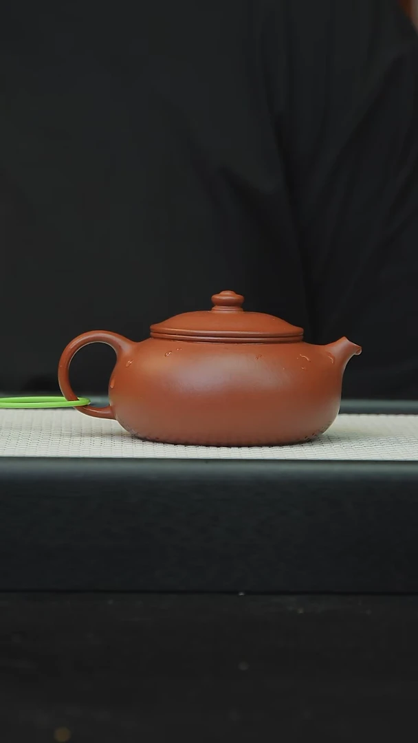 茶壶紫砂宜兴紫砂原矿紫砂