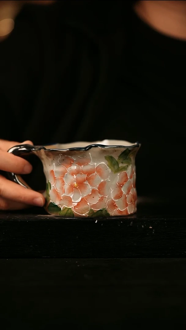 瓷片遇瓷手作同款950