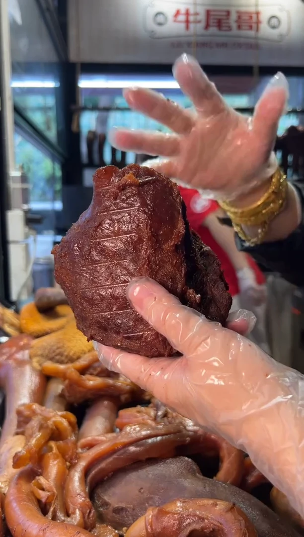 餐饮制售冷藏7天冷冻30天食用农产品中国大陆111牛腱子