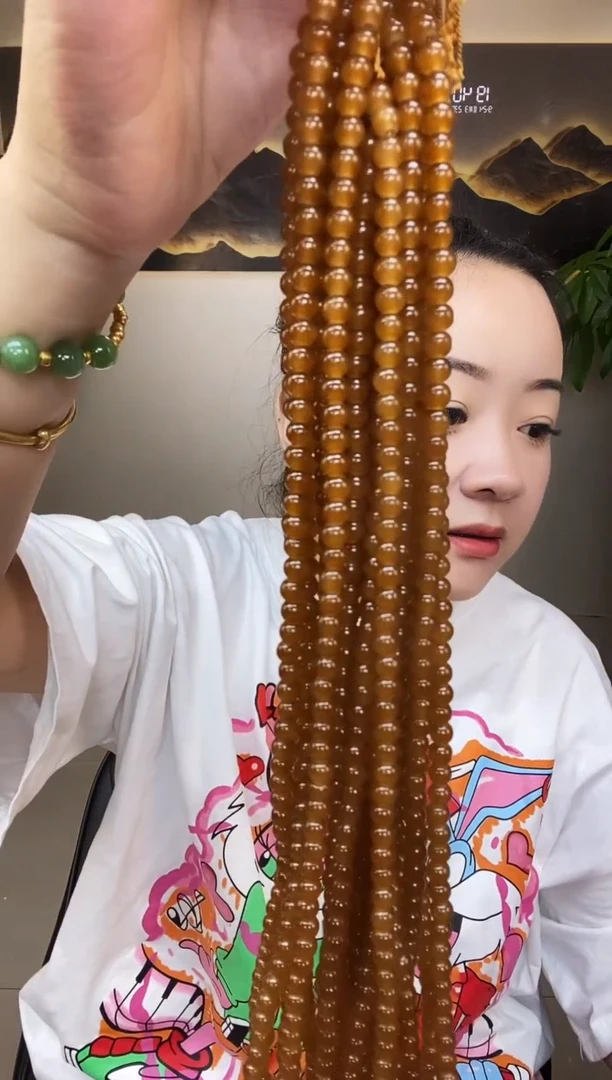 老蜜糖卡6链子多样性随机发一
