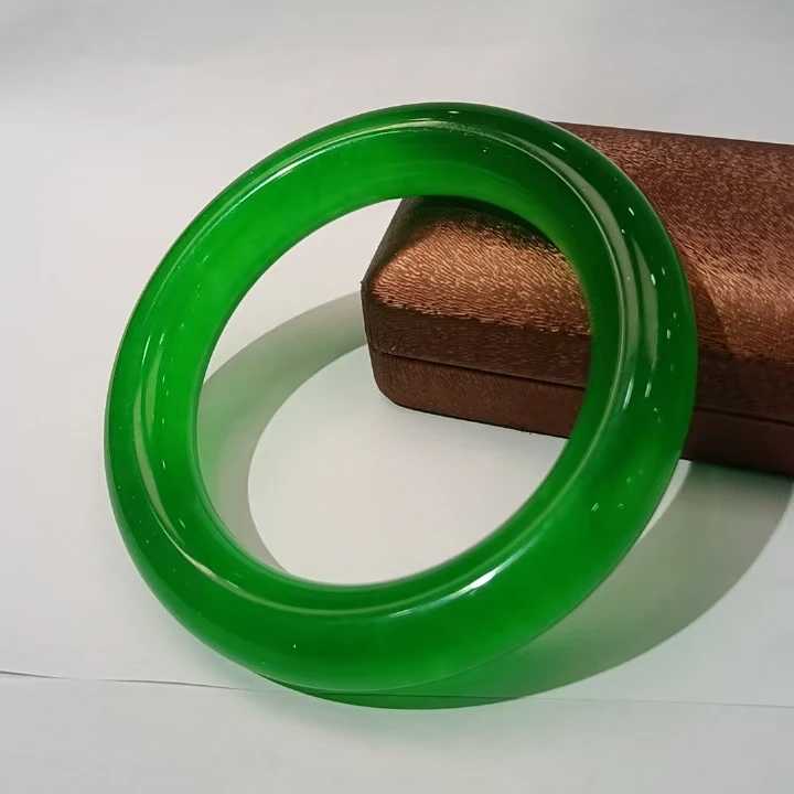 z5细节彰显出气质艺术品味让高贵与典雅美丽手镯