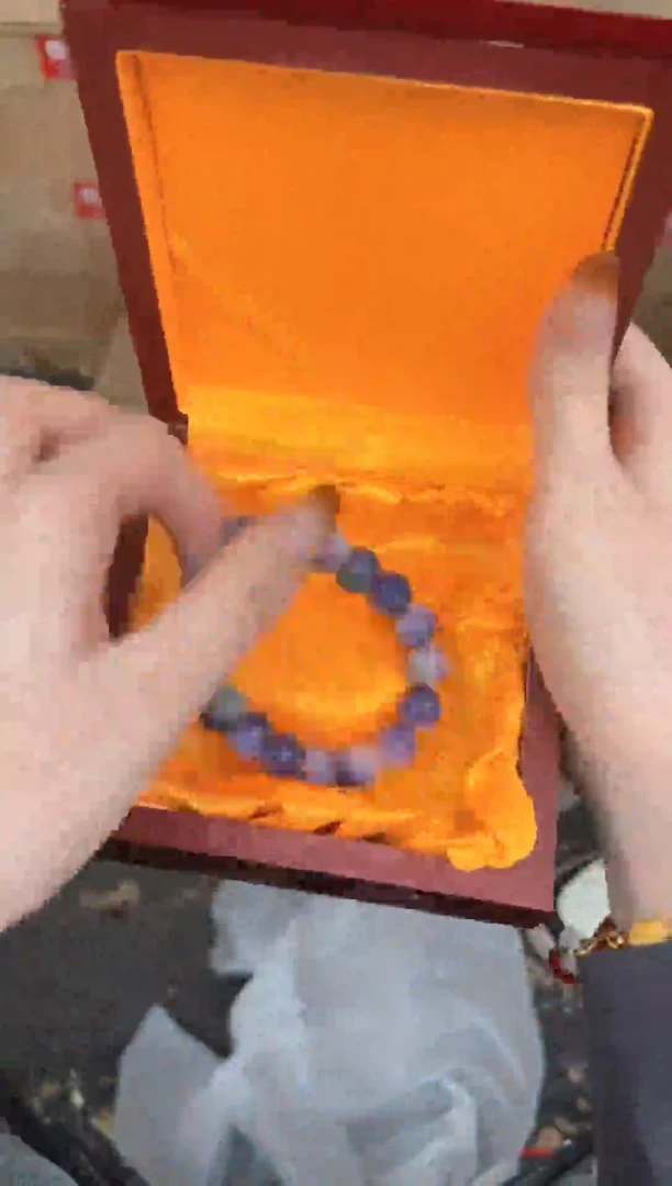 精品手串-无礼盒-@@ys1005