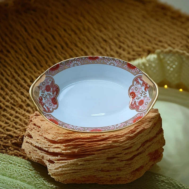 海外舶来品齐泉钵子