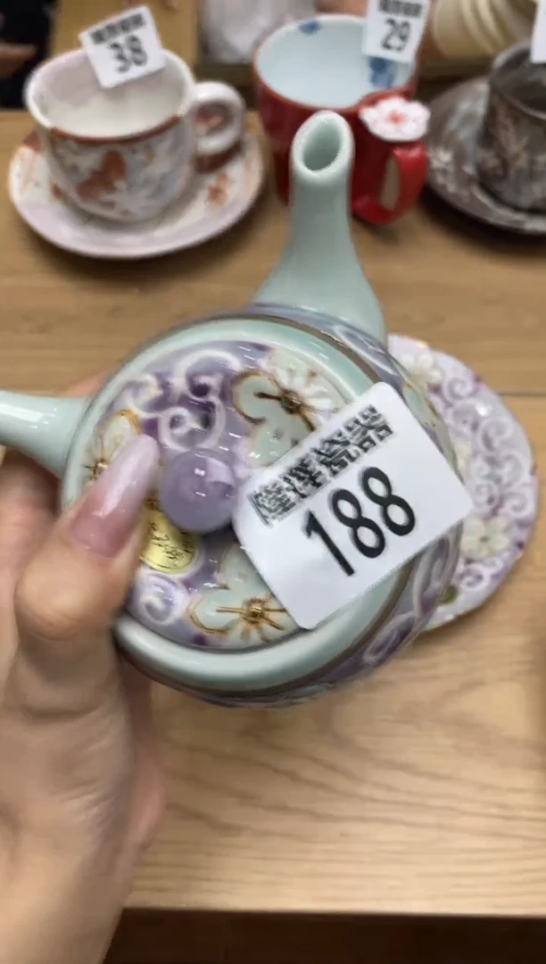 瓷片用****4隆莲全球选好物精选