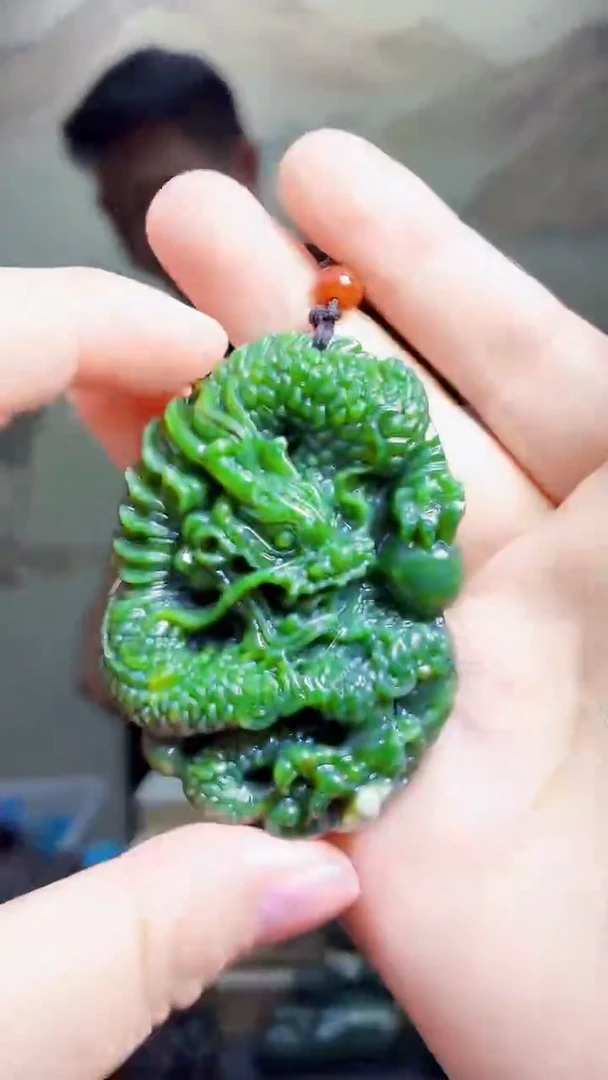 未镶嵌和田玉珠宝奇石1