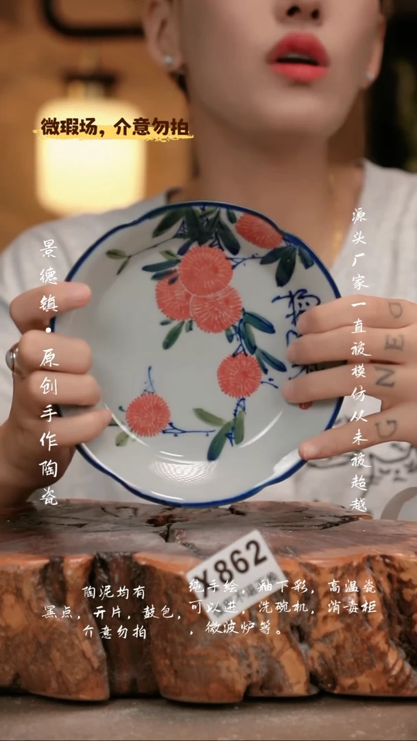 其他WX862新十二器