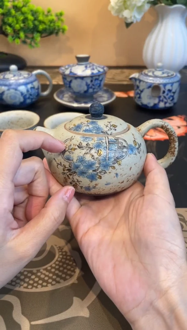 小缘茶器 源头工厂