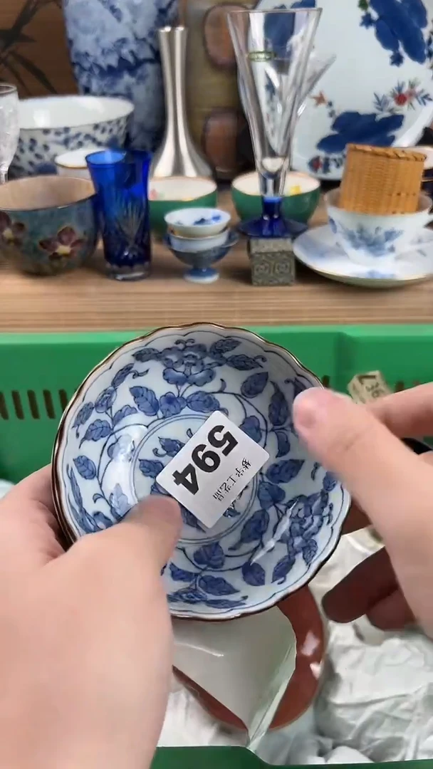 瓷片润****?瓷片A      5944