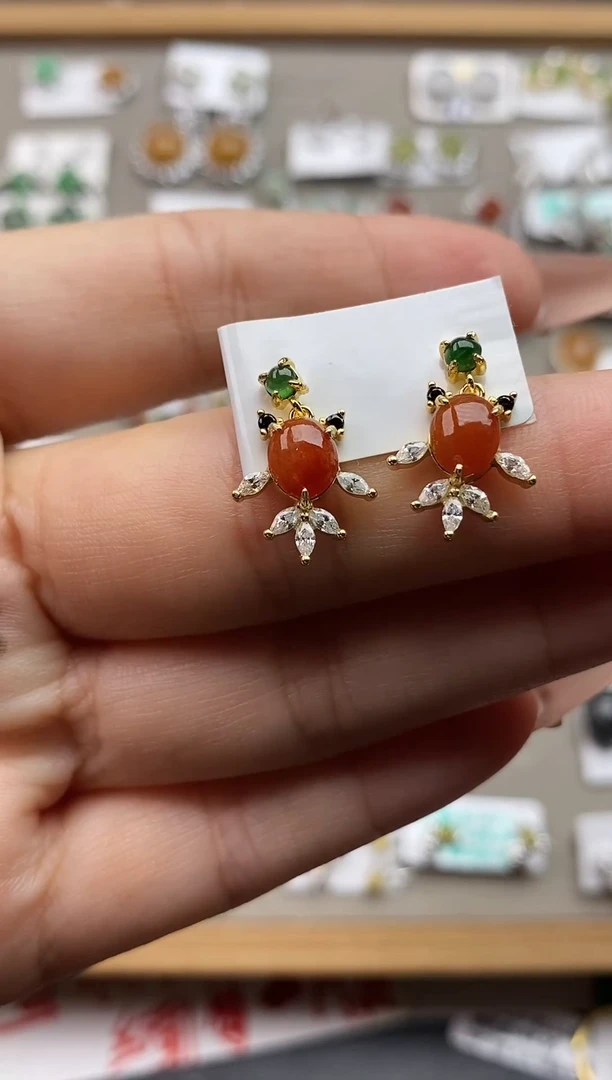 银S925镶嵌戒指翡翠1111111111111