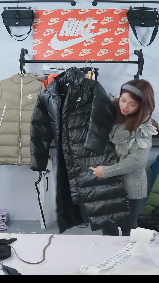 6864编码瑕疵修补过品直播间L