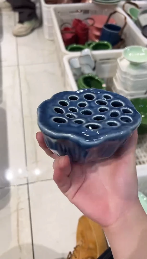 瓷片微瑕商品，介意勿拍②