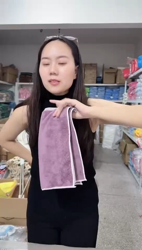 布洁力兔紫色法兰绒