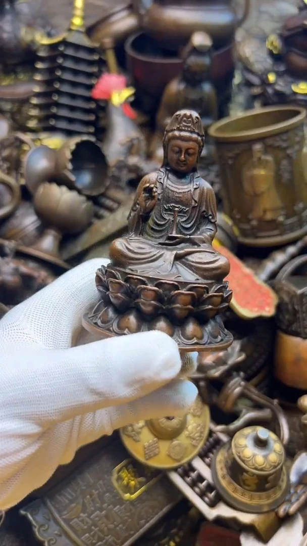 A凤五铜精品铜器推荐链接