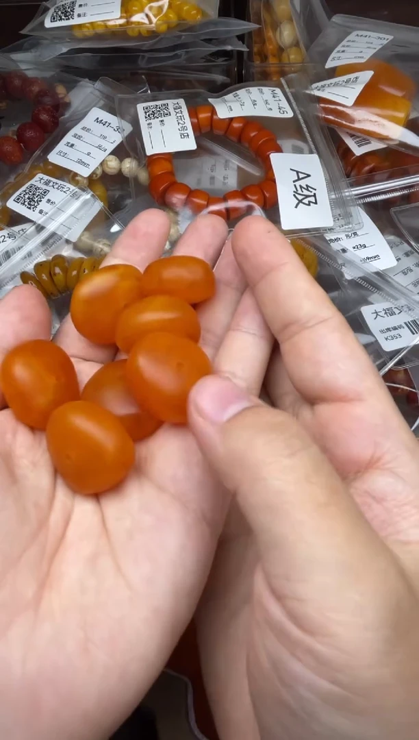 高端原创饰品309多样性发一块