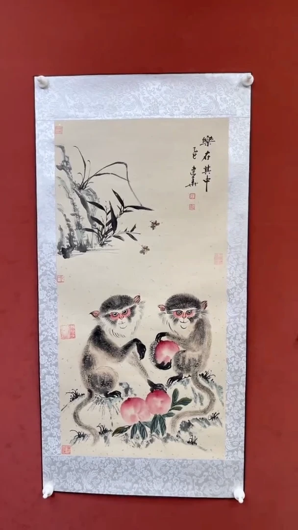 国画老师创作作品  26