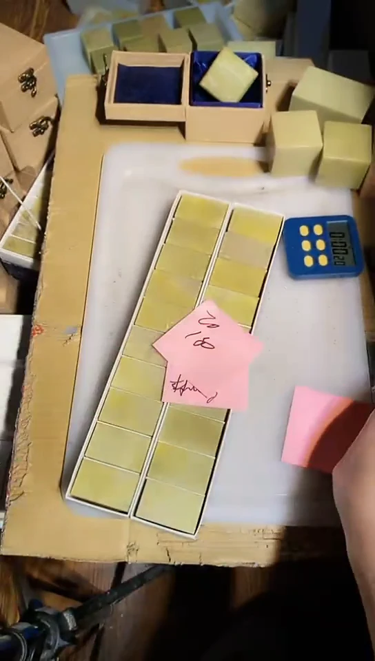 青田石青田印石 篆刻佳品