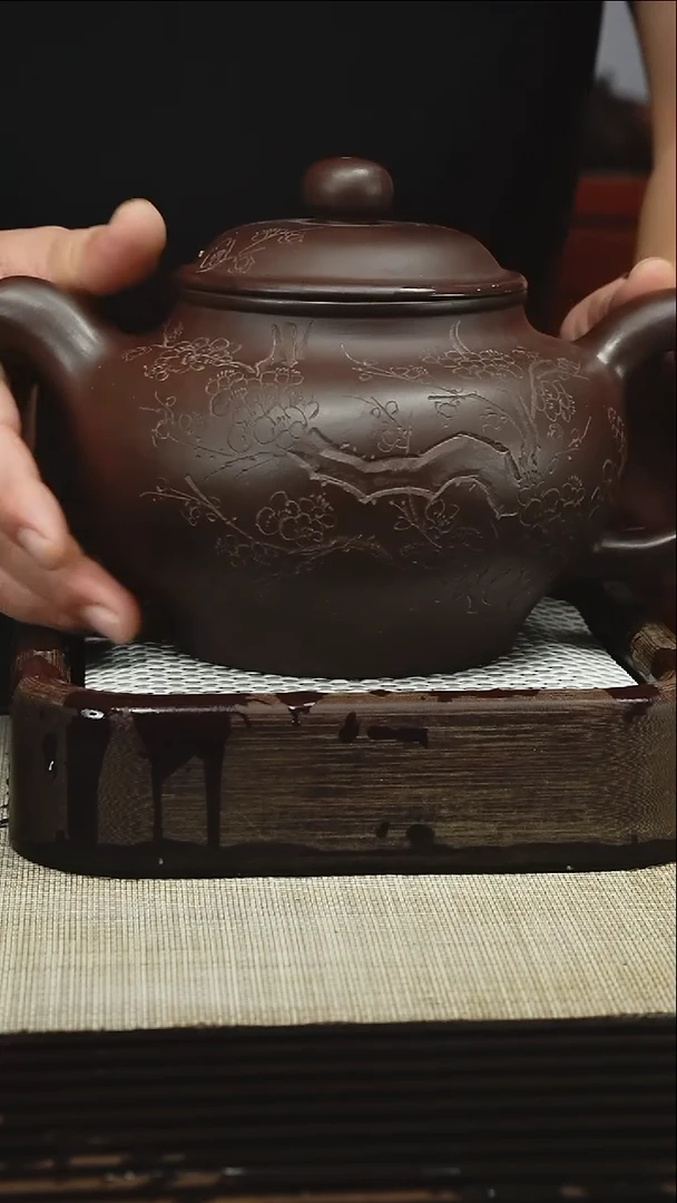 茶壶紫砂11111111