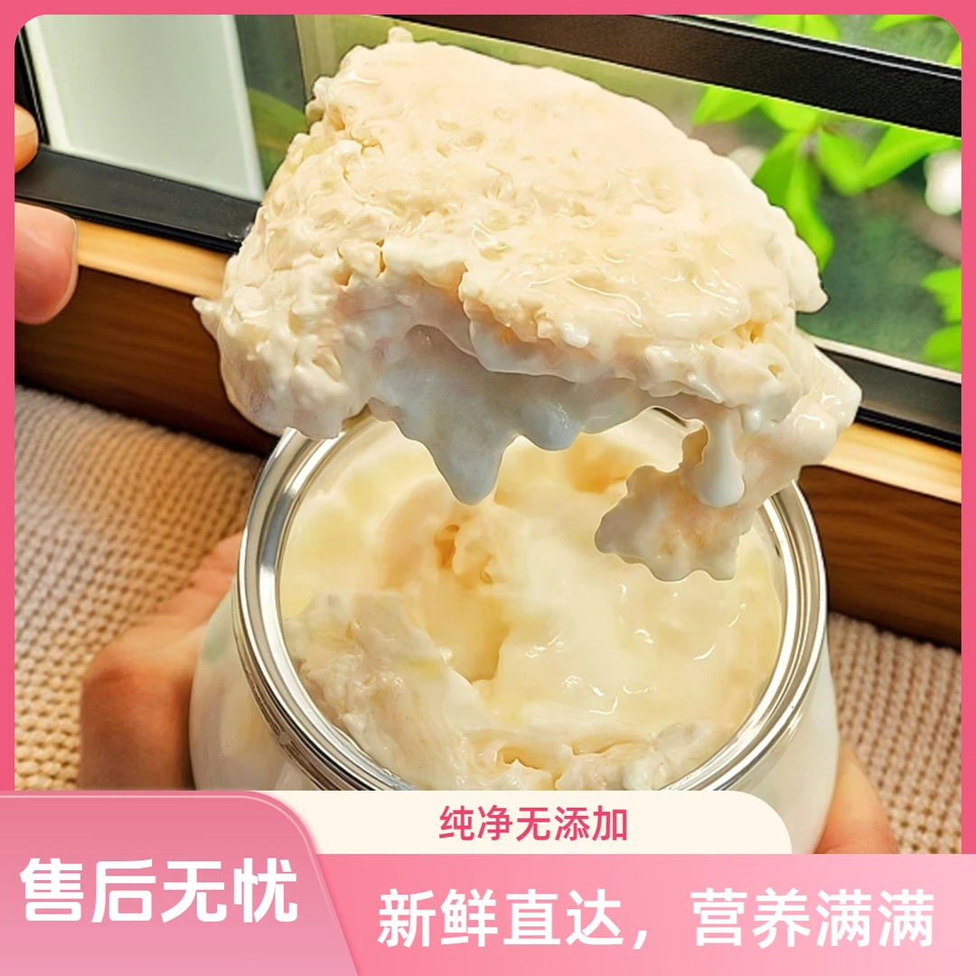 【配送到家】王炸套餐-酸奶+牛肉干休闲零食下午茶晚餐无添加