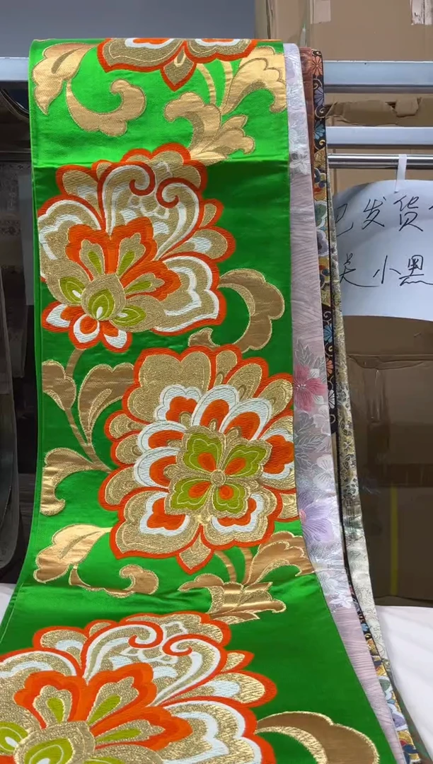 【闪购商品】织绣精选中古物品默认有瑕