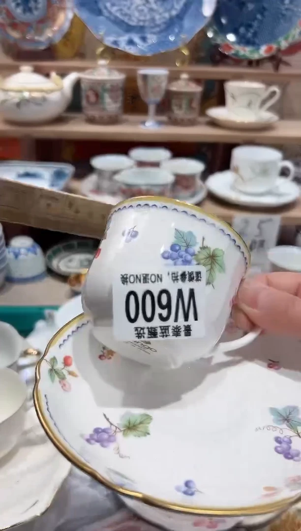 【闪购商品】瓷片当天凑满25米包邮W600