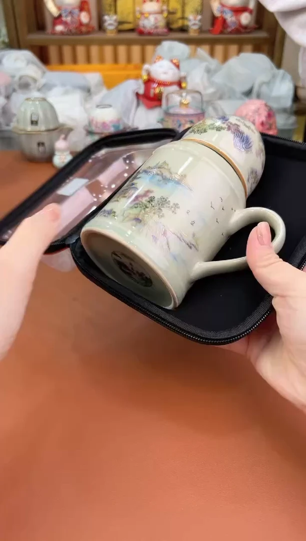 @@允礼茶器通用链接 这个真的很便宜