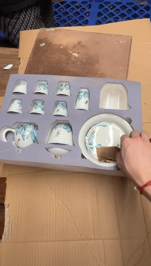 精美茶器便宜卖了