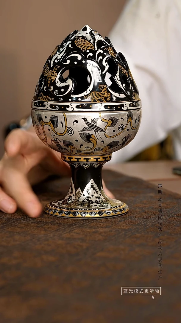 瓷片景德镇斌芬陶瓷/